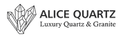 ALICE QUARTZ BLACK LOGO 1